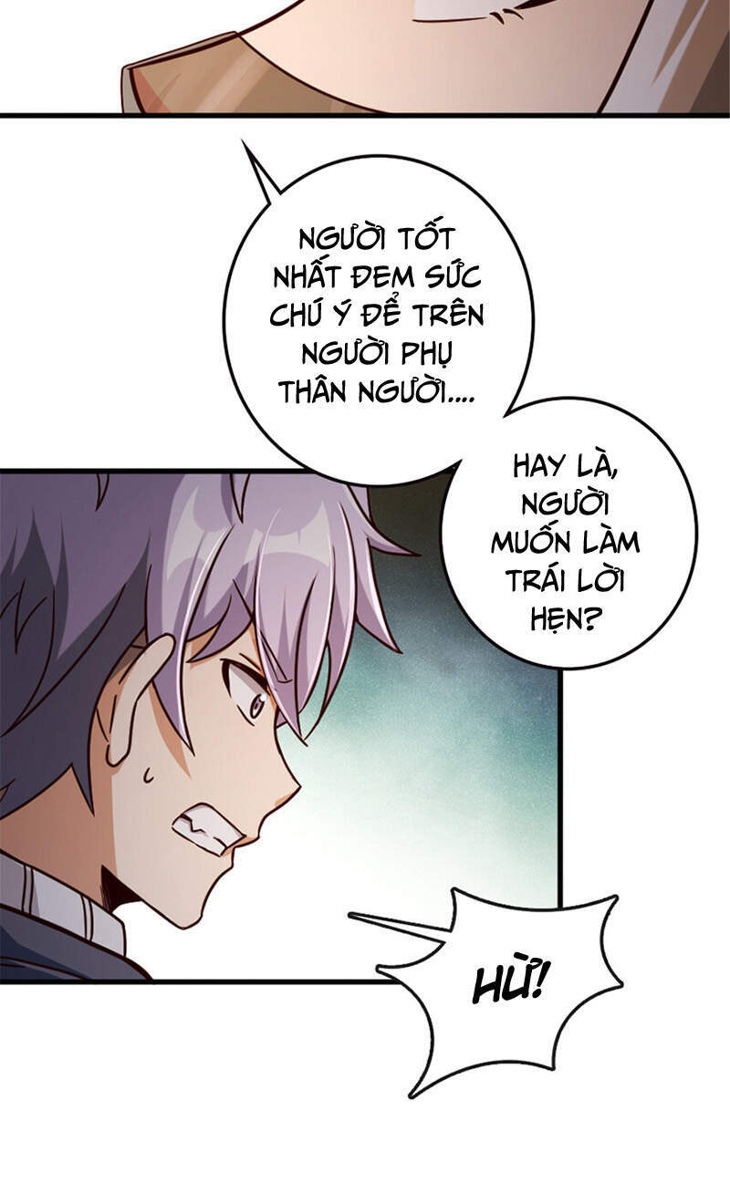 Thả Vu Nữ Đó Ra Chap 333 - Next Chap 334