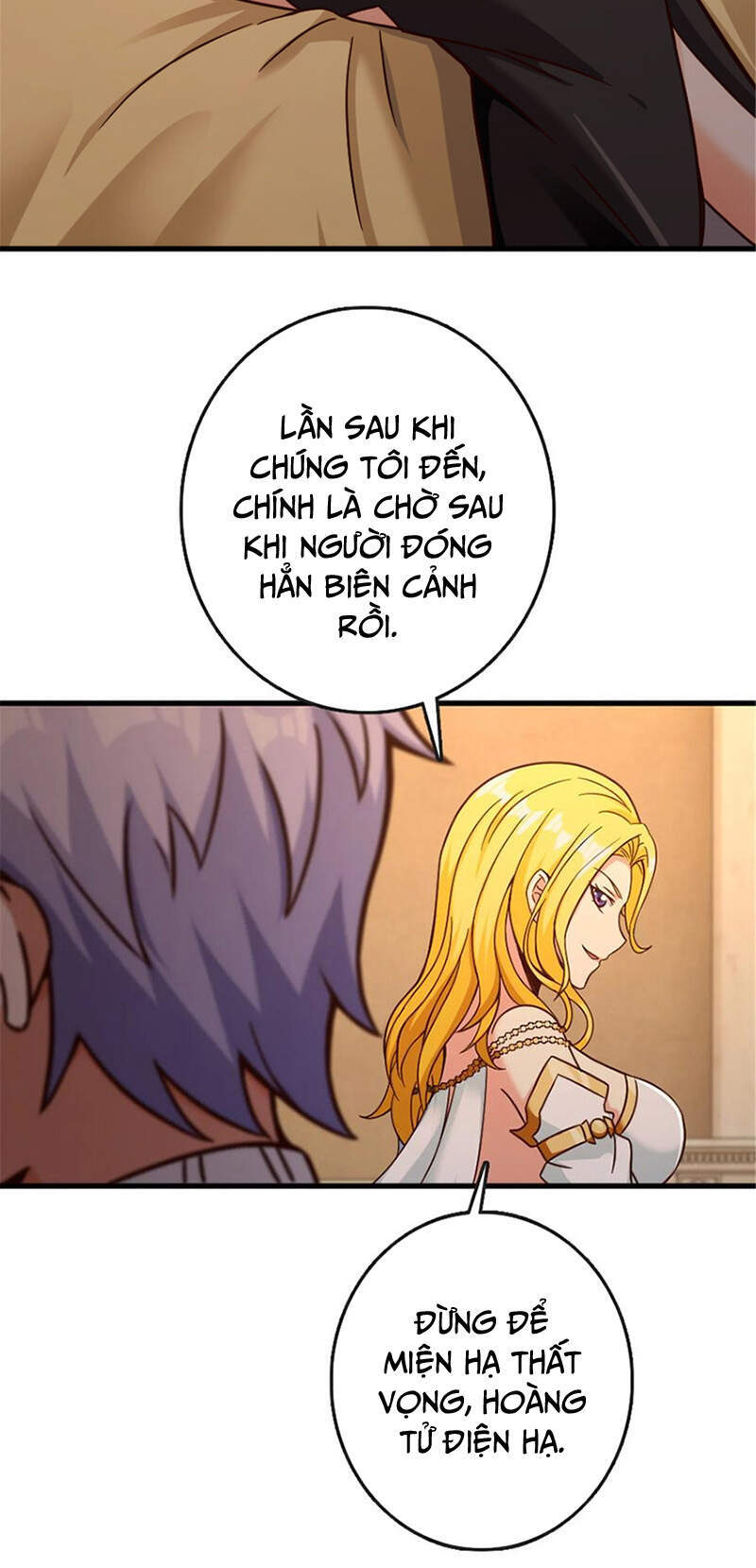 Thả Vu Nữ Đó Ra Chap 333 - Next Chap 334