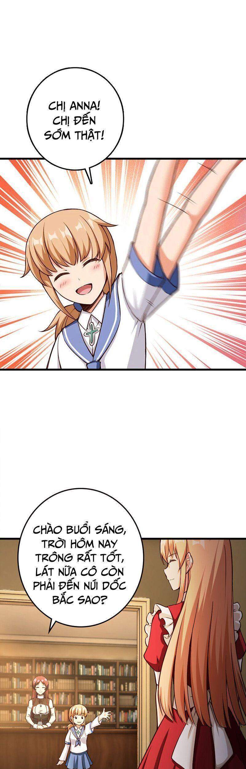 Thả Vu Nữ Đó Ra Chap 336 - Next Chap 337