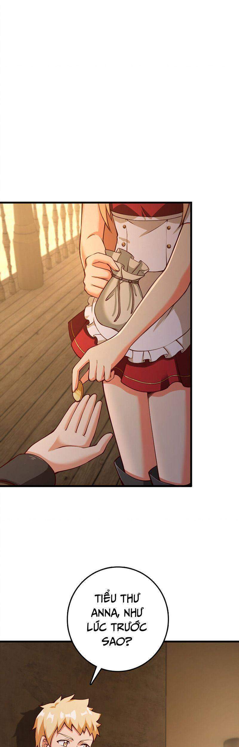 Thả Vu Nữ Đó Ra Chap 336 - Next Chap 337