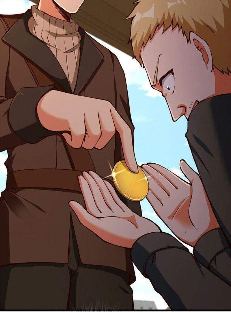 Thả Vu Nữ Đó Ra Chap 336 - Next Chap 337