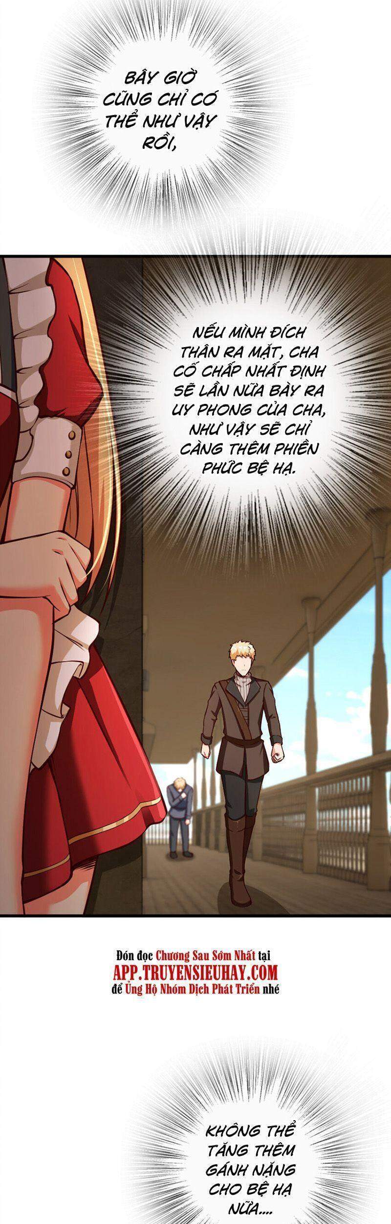 Thả Vu Nữ Đó Ra Chap 336 - Next Chap 337