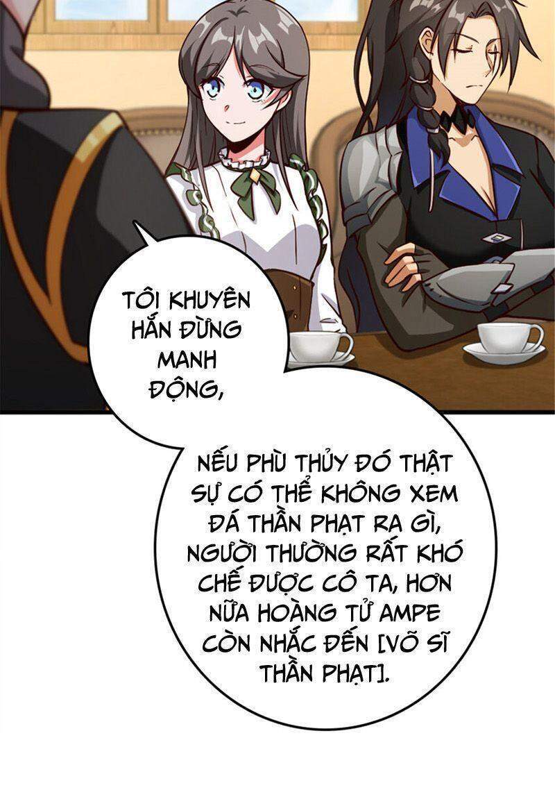 Thả Vu Nữ Đó Ra Chap 341 - Next Chap 342