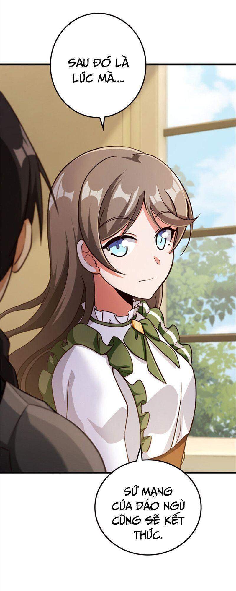 Thả Vu Nữ Đó Ra Chap 341 - Next Chap 342