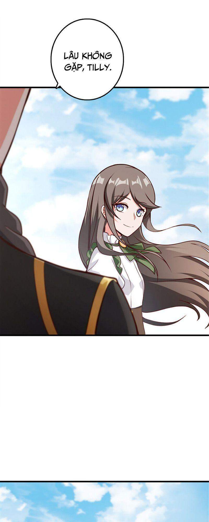 Thả Vu Nữ Đó Ra Chap 341 - Next Chap 342