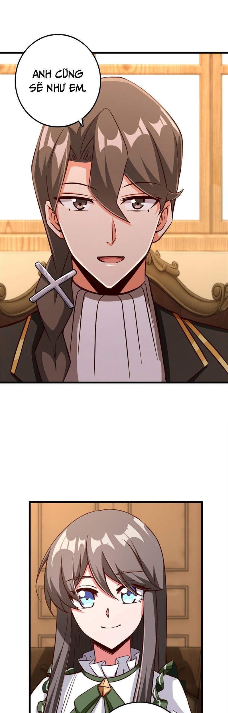 Thả Vu Nữ Đó Ra Chap 342 - Next Chap 343