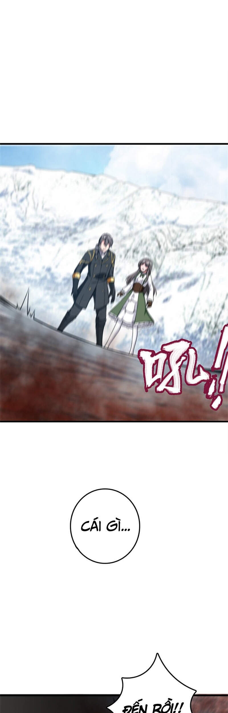 Thả Vu Nữ Đó Ra Chap 343 - Next Chap 344