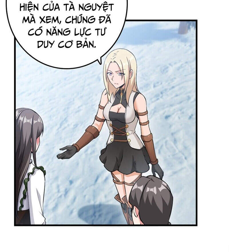 Thả Vu Nữ Đó Ra Chap 343 - Next Chap 344