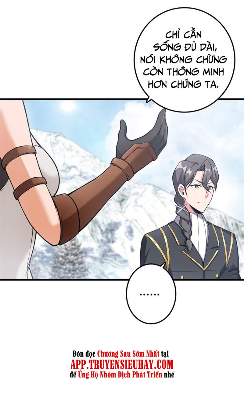 Thả Vu Nữ Đó Ra Chap 343 - Next Chap 344