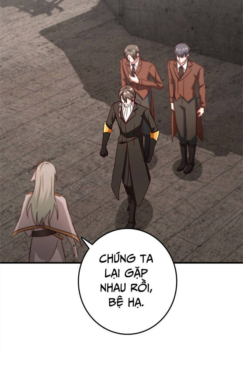 Thả Vu Nữ Đó Ra Chap 346 - Next Chap 347