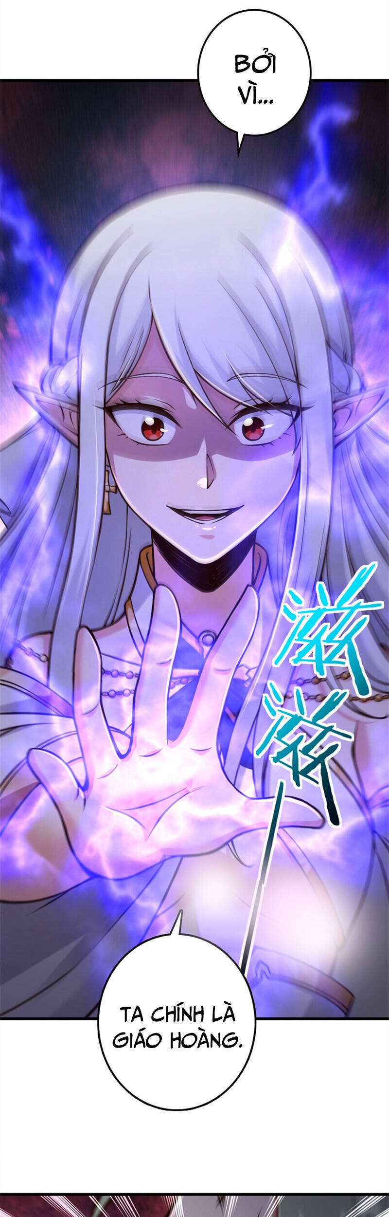 Thả Vu Nữ Đó Ra Chap 348 - Next Chap 349