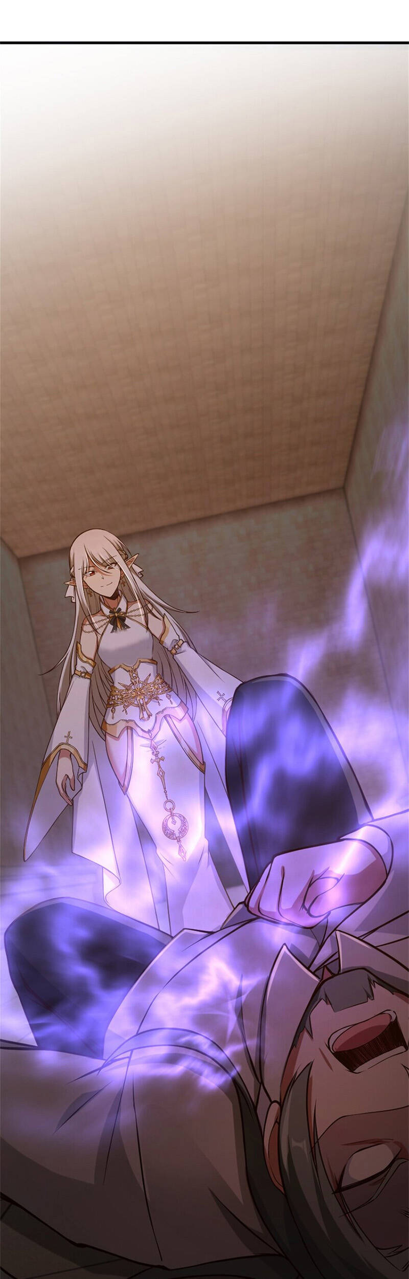 Thả Vu Nữ Đó Ra Chap 348 - Next Chap 349