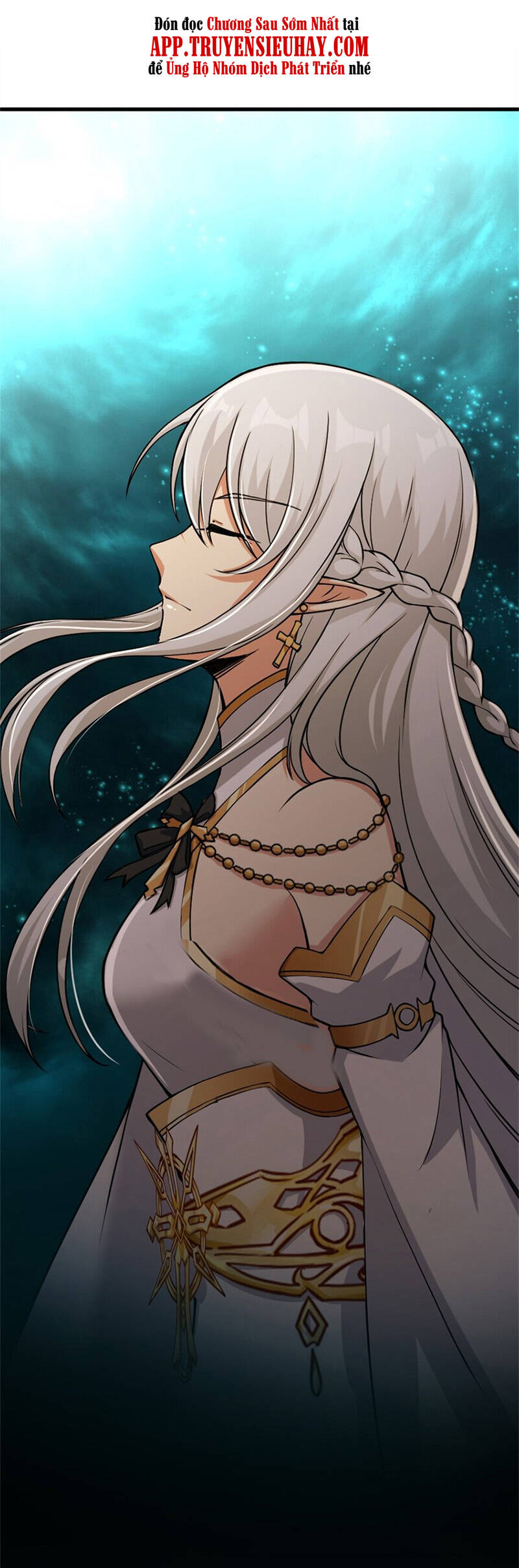 Thả Vu Nữ Đó Ra Chap 348 - Next Chap 349