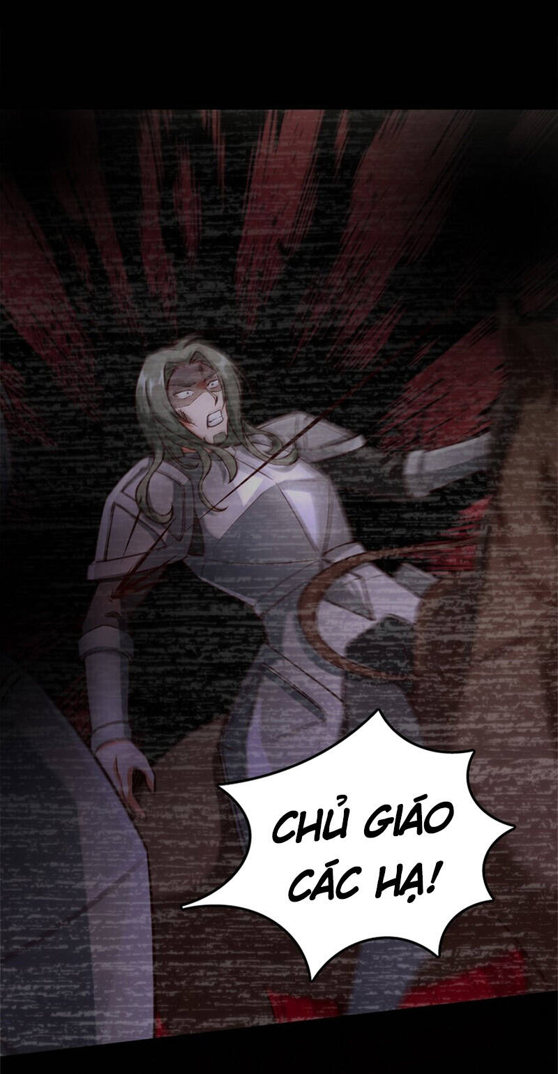 Thả Vu Nữ Đó Ra Chap 348 - Next Chap 349