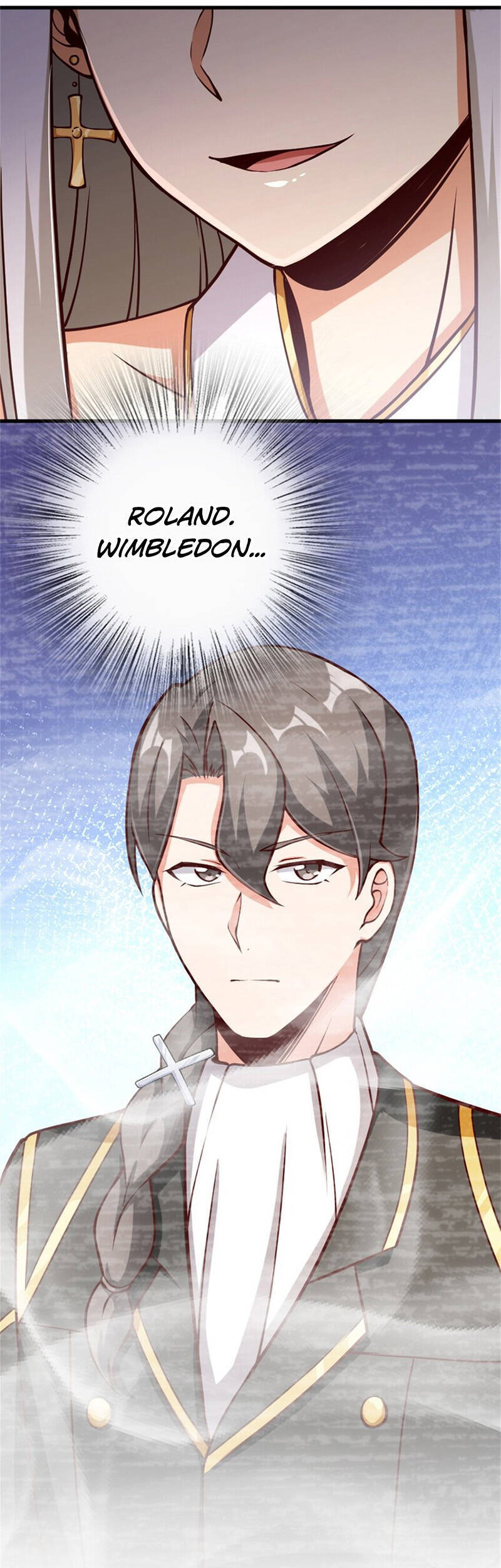 Thả Vu Nữ Đó Ra Chap 348 - Next Chap 349