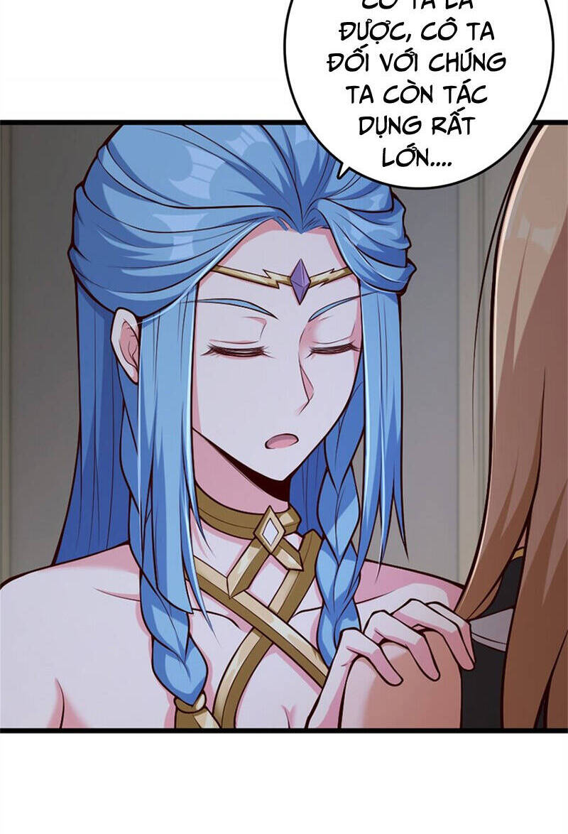 Thả Vu Nữ Đó Ra Chap 356 - Next Chap 357