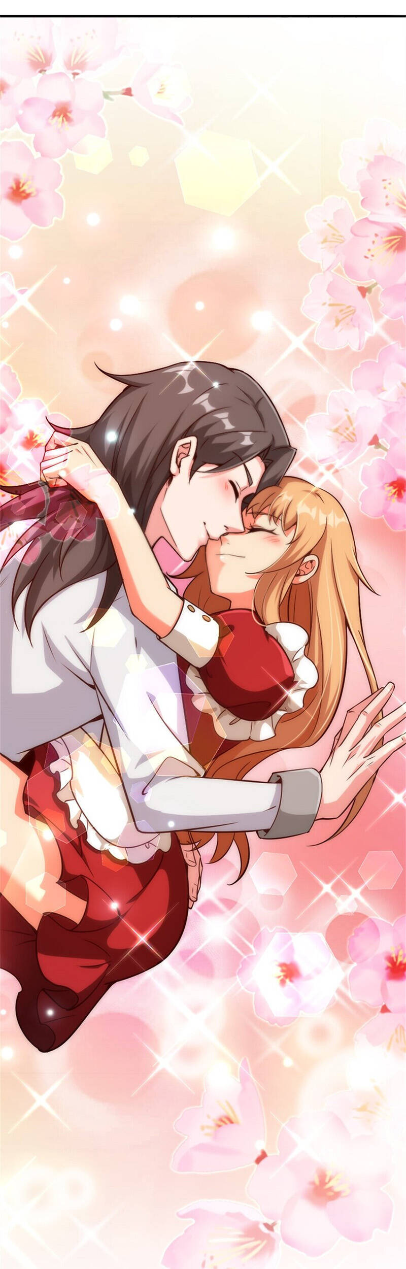 Thả Vu Nữ Đó Ra Chap 357 - Next Chap 358