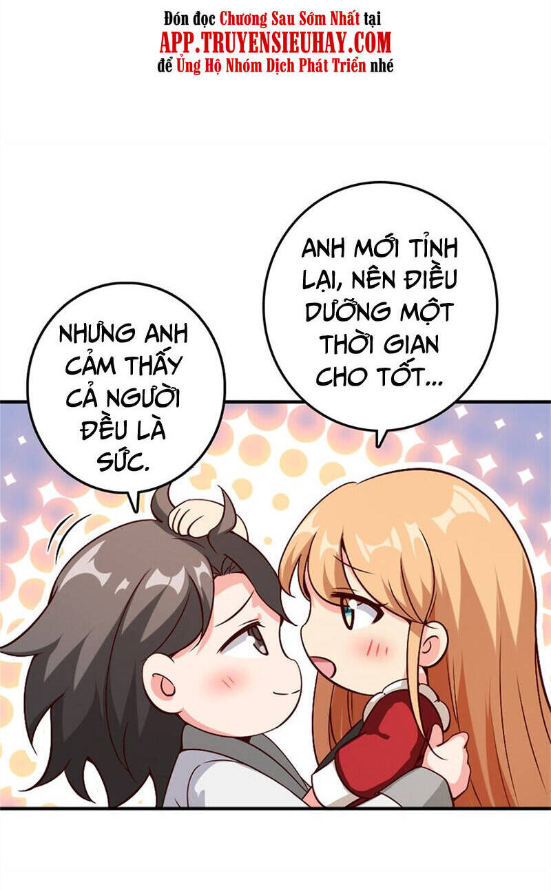 Thả Vu Nữ Đó Ra Chap 357 - Next Chap 358