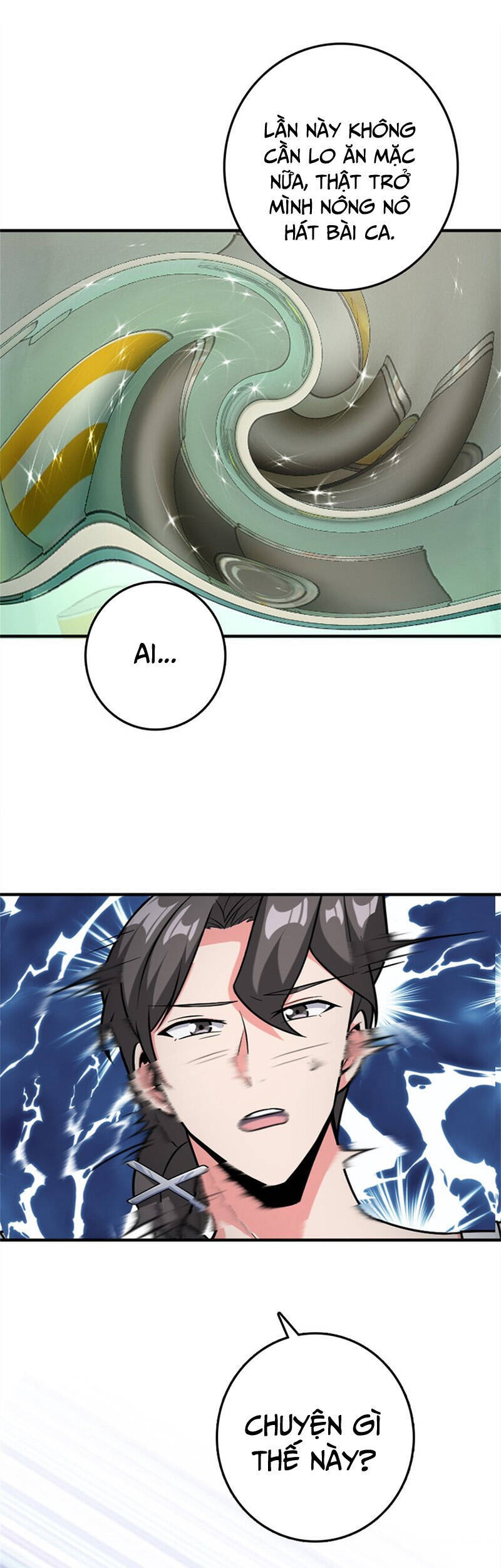 Thả Vu Nữ Đó Ra Chap 362 - Next Chap 363