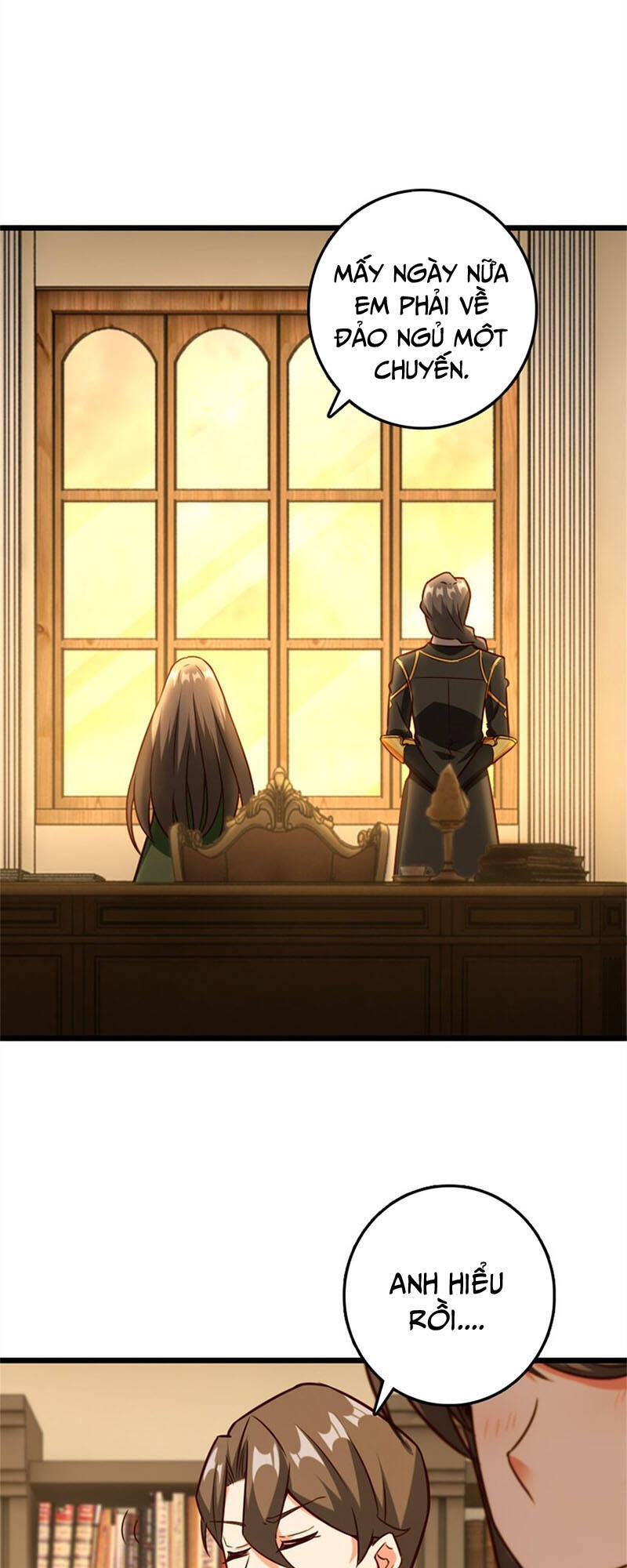 Thả Vu Nữ Đó Ra Chap 364 - Next Chap 365