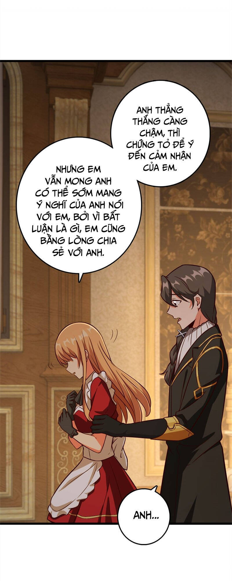 Thả Vu Nữ Đó Ra Chap 364 - Next Chap 365