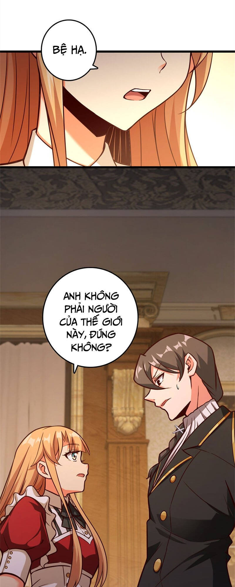 Thả Vu Nữ Đó Ra Chap 364 - Next Chap 365