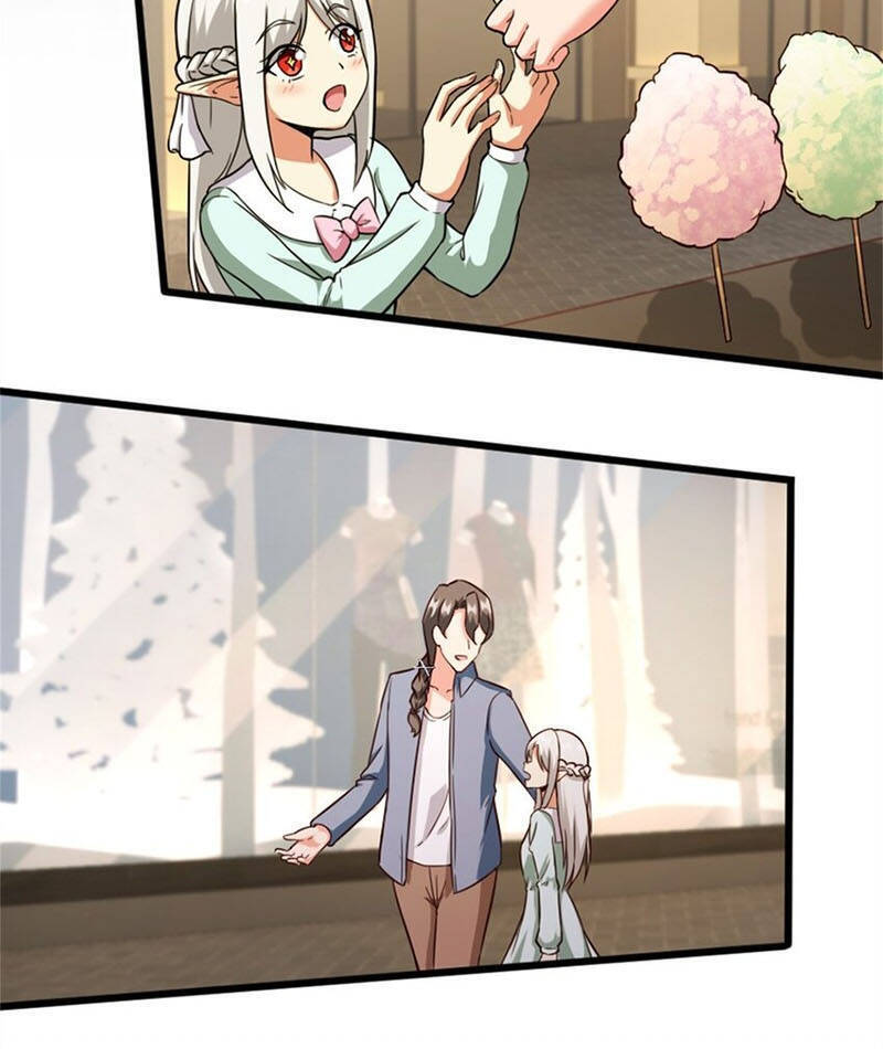 Thả Vu Nữ Đó Ra Chap 372 - Next Chap 373