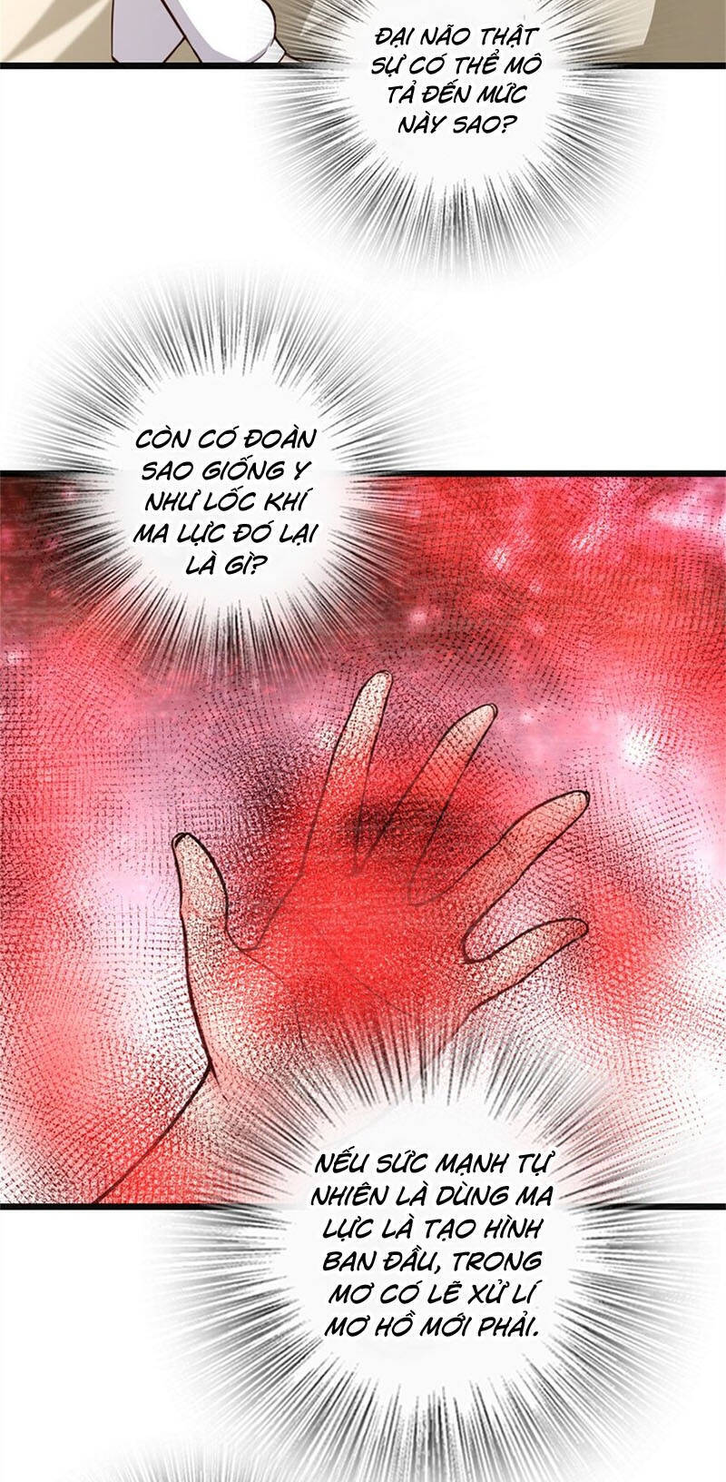 Thả Vu Nữ Đó Ra Chap 372 - Next Chap 373