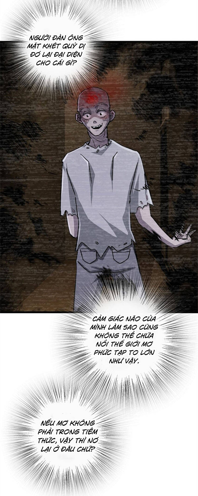 Thả Vu Nữ Đó Ra Chap 372 - Next Chap 373