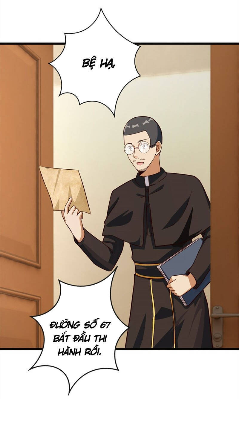 Thả Vu Nữ Đó Ra Chap 372 - Next Chap 373