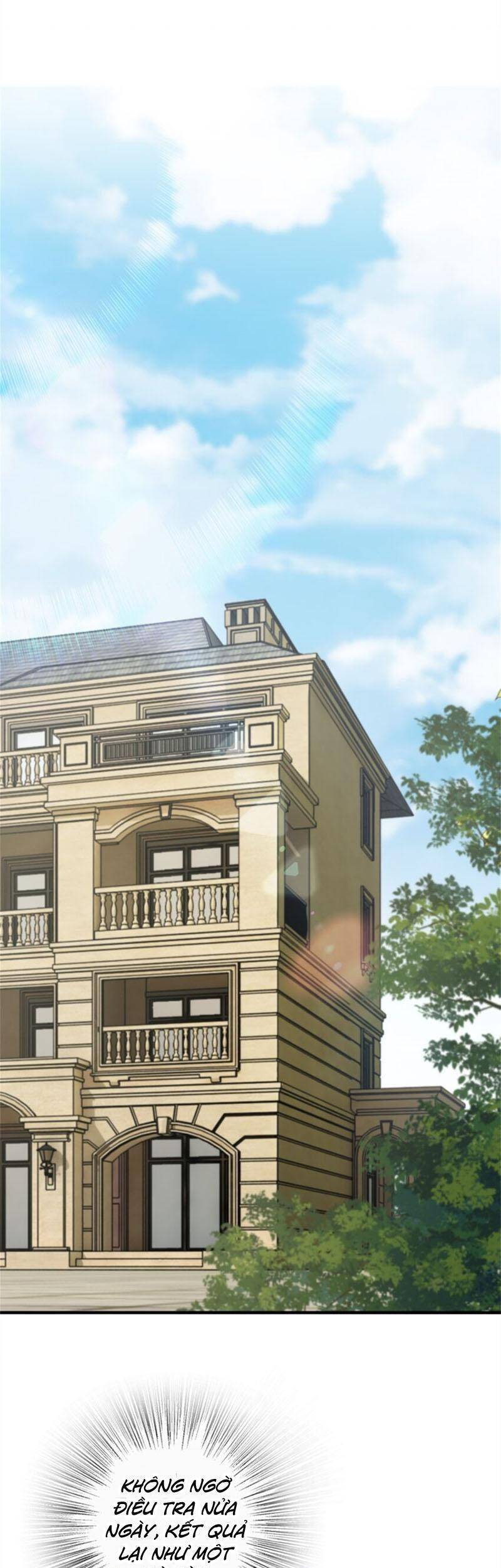 Thả Vu Nữ Đó Ra Chap 375 - Next Chap 376