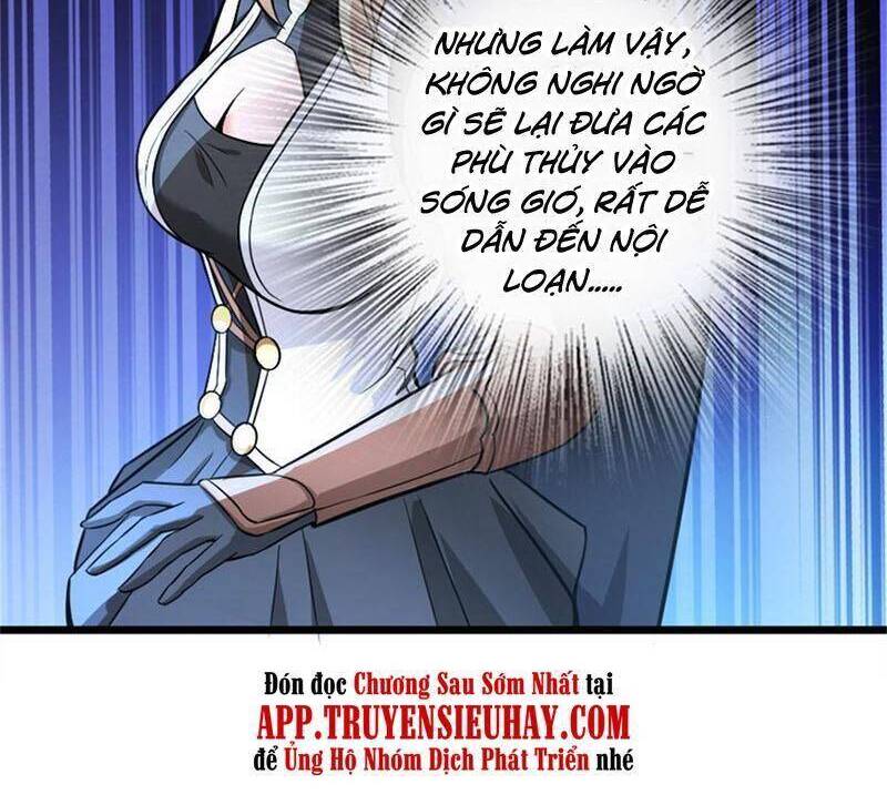 Thả Vu Nữ Đó Ra Chap 376 - Next Chap 377