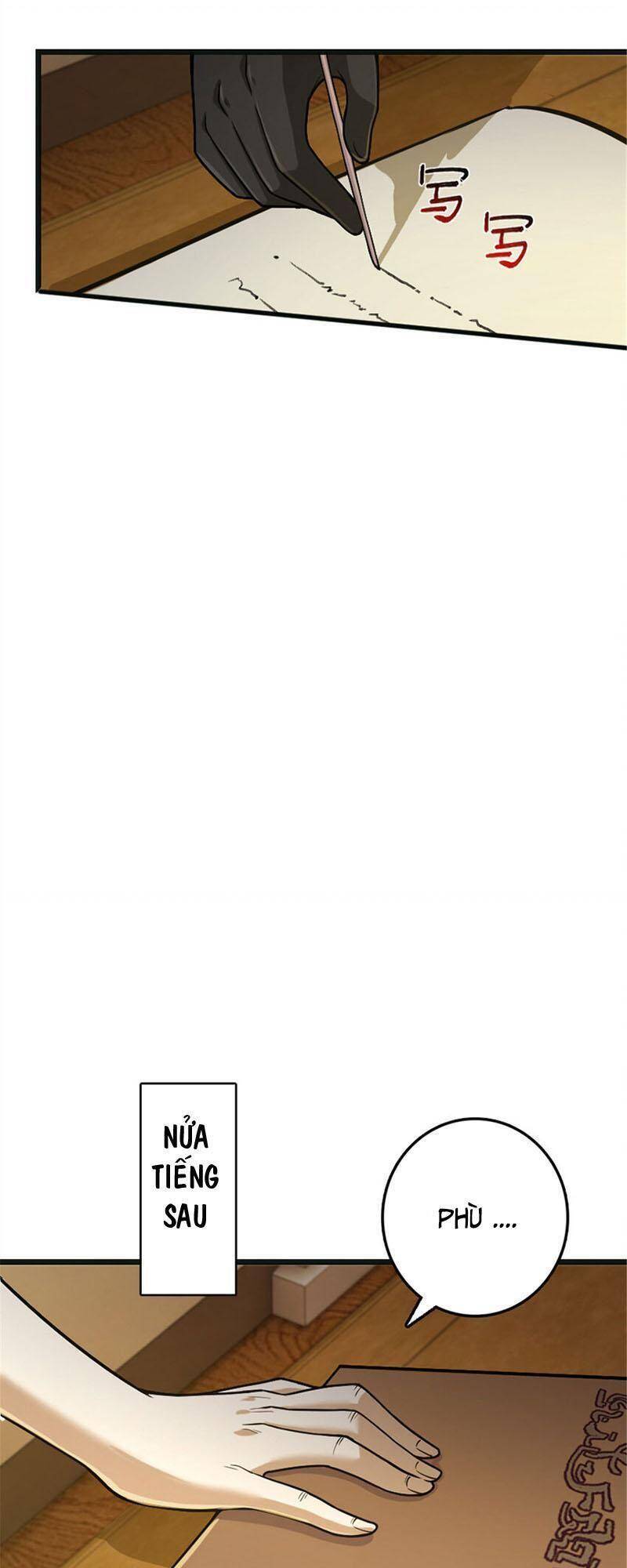 Thả Vu Nữ Đó Ra Chap 377 - Next Chap 378