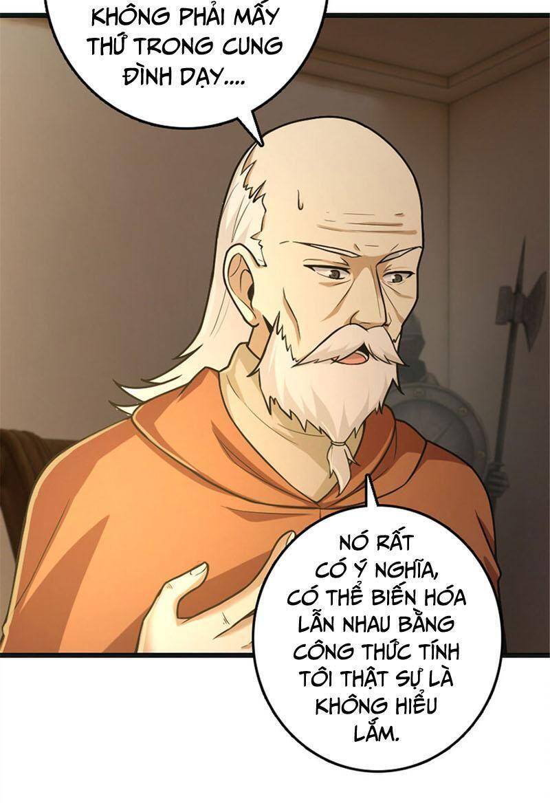 Thả Vu Nữ Đó Ra Chap 377 - Next Chap 378