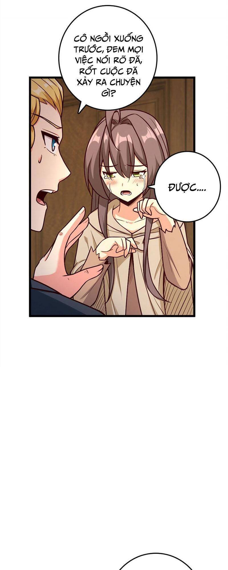 Thả Vu Nữ Đó Ra Chap 379 - Next Chap 380