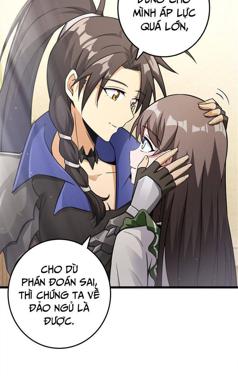 Thả Vu Nữ Đó Ra Chap 388 - Next Chap 389