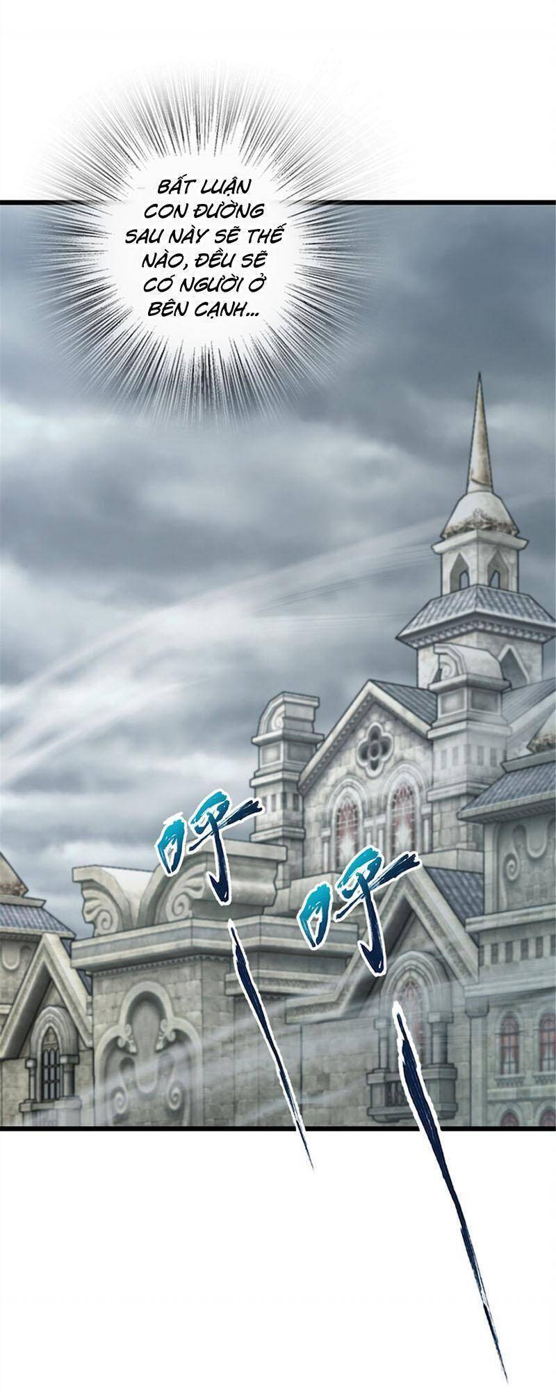 Thả Vu Nữ Đó Ra Chap 388 - Next Chap 389