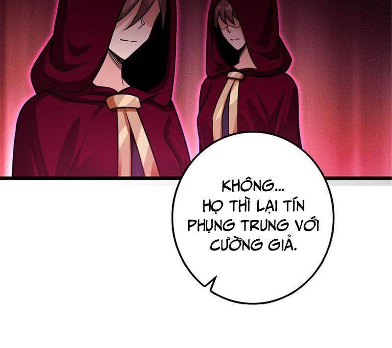 Thả Vu Nữ Đó Ra Chap 388 - Next Chap 389