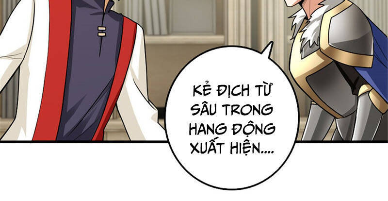 Thả Vu Nữ Đó Ra Chap 389 - Next Chap 390