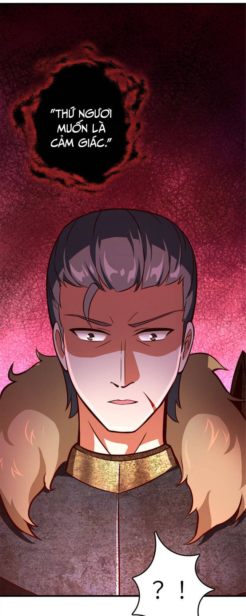 Thả Vu Nữ Đó Ra Chap 390 - Next Chap 391