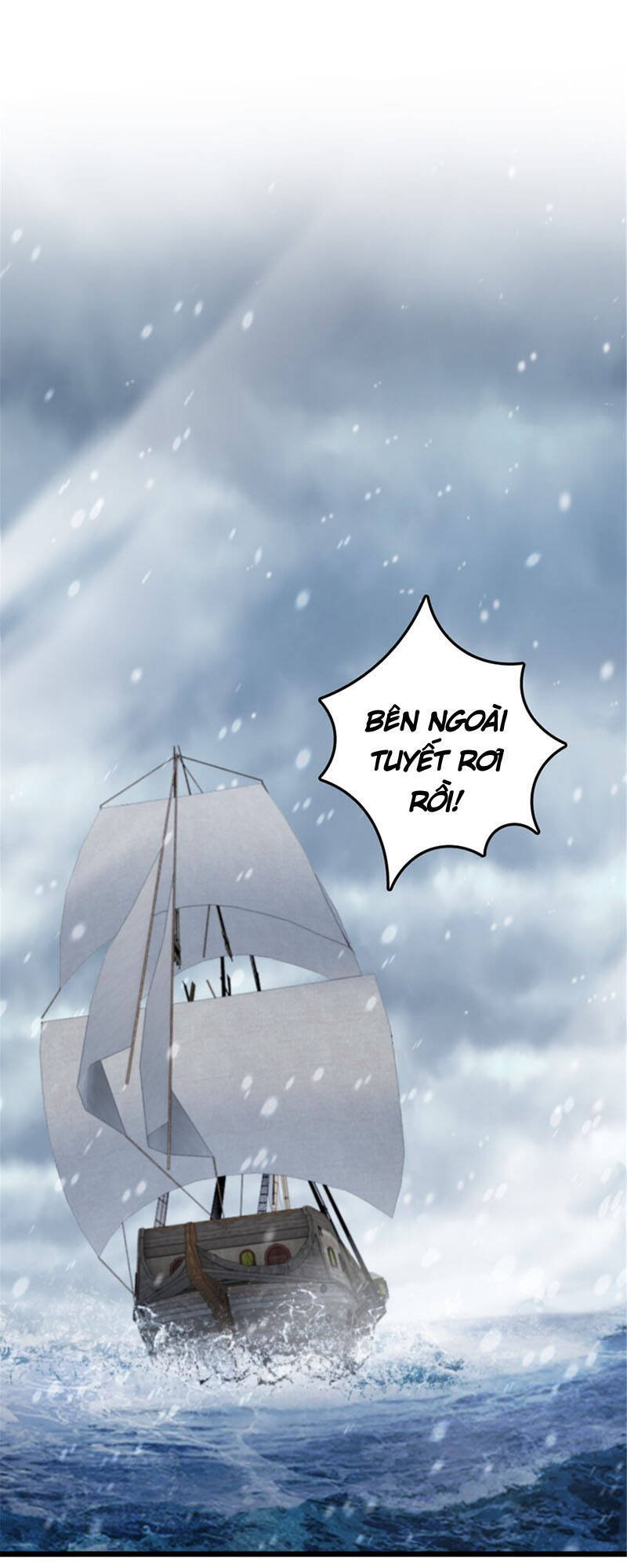 Thả Vu Nữ Đó Ra Chap 391 - Next Chap 392