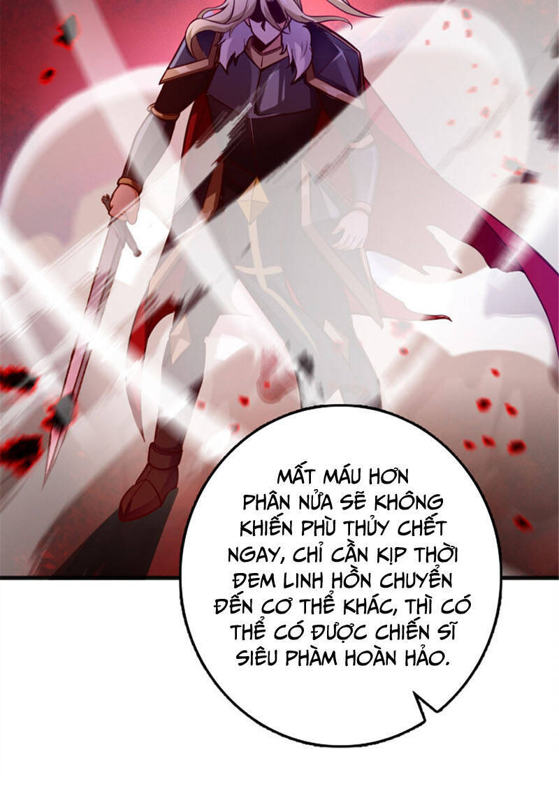 Thả Vu Nữ Đó Ra Chap 399 - Next Chap 400