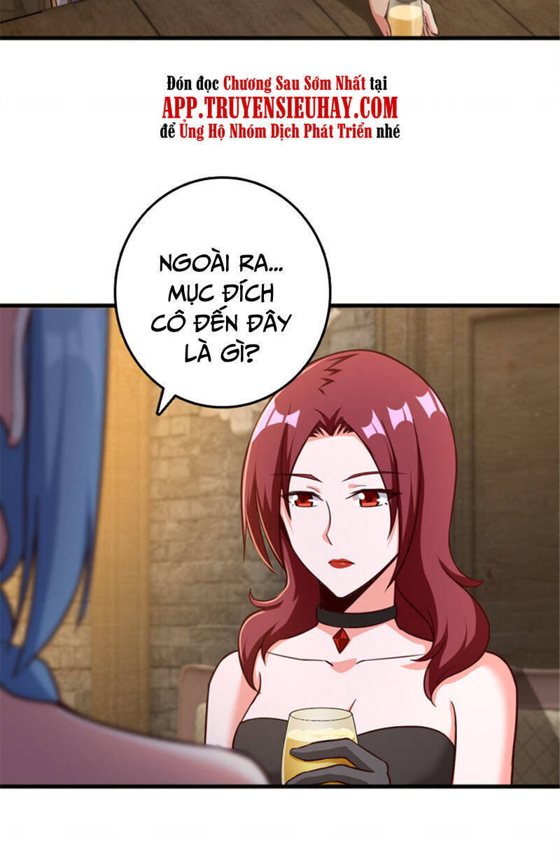 Thả Vu Nữ Đó Ra Chap 399 - Next Chap 400