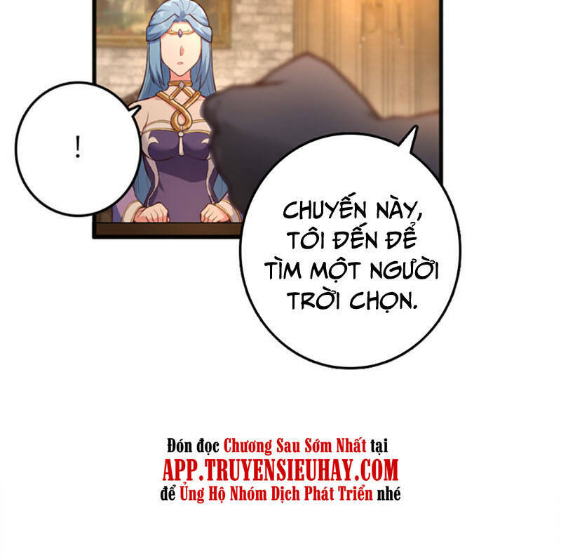 Thả Vu Nữ Đó Ra Chap 399 - Next Chap 400