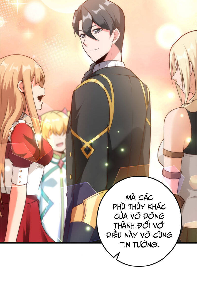 Thả Vu Nữ Đó Ra Chap 399 - Next Chap 400