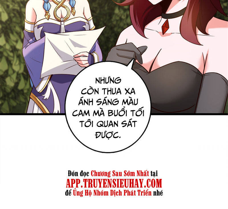 Thả Vu Nữ Đó Ra Chap 400 - Next Chap 401