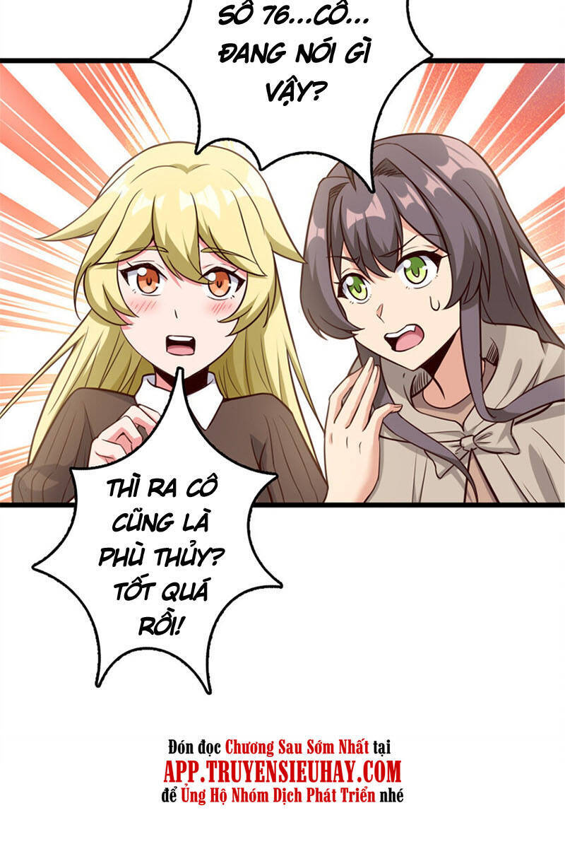 Thả Vu Nữ Đó Ra Chap 400 - Next Chap 401