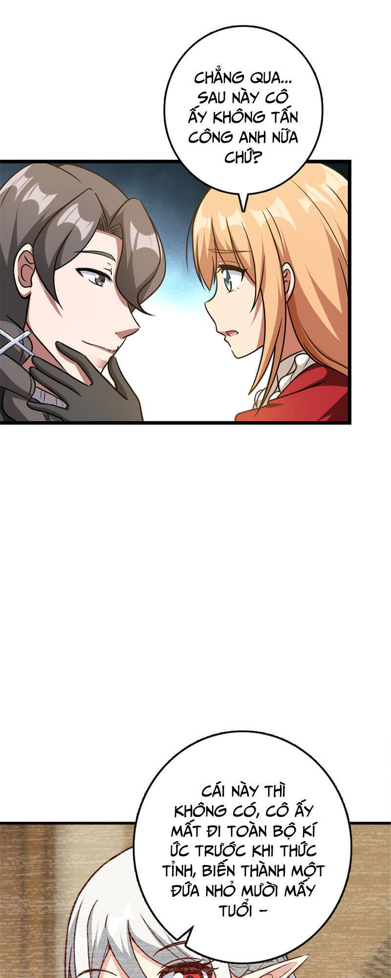 Thả Vu Nữ Đó Ra Chap 402 - Next Chap 403