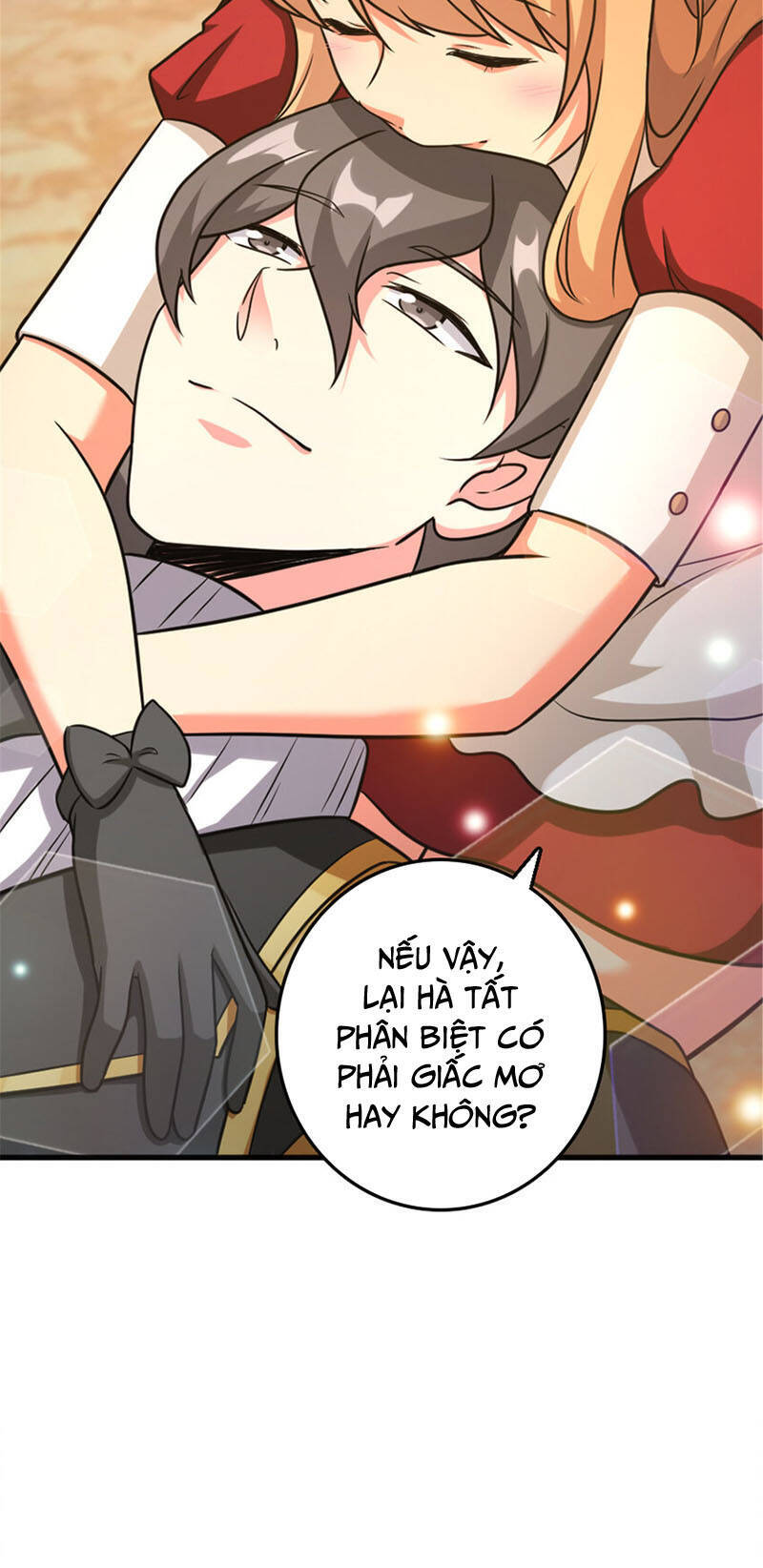 Thả Vu Nữ Đó Ra Chap 402 - Next Chap 403