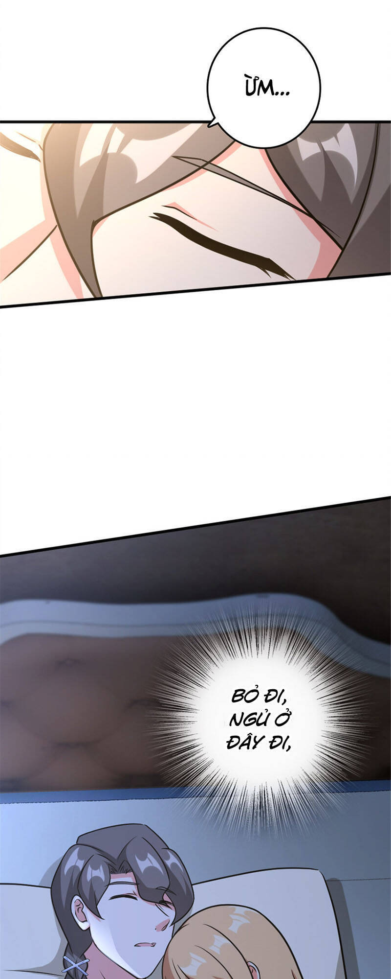 Thả Vu Nữ Đó Ra Chap 402 - Next Chap 403